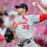 A Boston Red Sox megszerezte Steven Matzot a St Louis Cardinals csapatatol egy csereben