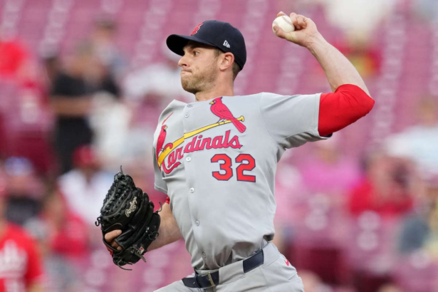 A Boston Red Sox megszerezte Steven Matzot a St Louis Cardinals csapatatol egy csereben