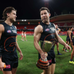 AFL Csapatok 21 Fordulo