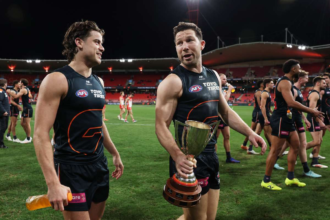 AFL Csapatok 21 Fordulo