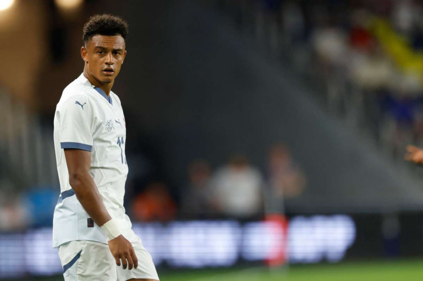 Dan Ndoye ot eves szerzodest kotott a Nottingham Forestdal a Bolognatol