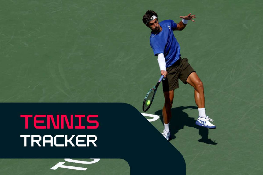 Tenisz Koveto Andreeva es Gauff Montrealban Musetti Torontoi kuzdelme folytatodik