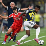 10 fos Benfica gol nelkuli dontetlent jatszik a Fenerbahce ellen a Bajnokok Ligaja playoff elso merkozesen