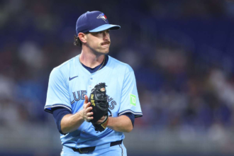 A Blue Jays megszerezte a 75 gyozelmet a szezonban Shane Bieber visszateresevel