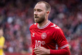 A Burnley allitolag erdeklodest mutat Christian Eriksen ingyenes szerzodtetese irant