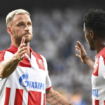 A Crvena zvezda megallitotta a Lech Poznanta hogy elerje a Bajnokok Ligaja selejtezojenek donto fordulojat