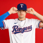 A Detroit Tigers Codi Heuert szerzodteti a Texas Rangerstol egy csereben