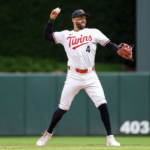A Houston Astros megszerzi Carlos Correat a Minnesota Twinstol egy csere kereteben