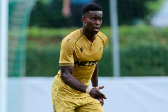 A Newcastle United allitolag kesziti elo nyito ajanlatat Marc Guehi a Crystal Palace kapitanya szamara