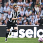 A Newcastle ujabb serulest szenvedett el miutan Anthony Gordont a felkeszulesi szezonban le kellett cserelni