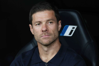 A Real Madrid edzoje Xabi Alonso szerint az uj erkezok jol teljesitettek a LaLiga nyitanyan