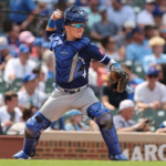 A San Diego Padres megszerezte Freddy Fermint a Kansas City Royalstol csereben