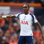 A Tottenham felhaboritja a Mathys Tel iranyaba iranyulo online rasszista tamadas