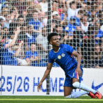 A brazil ifju tehetsege Estevao fontos szerepre keszul a Chelseanel mondja Maresca