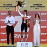 A hazai kedvenc Squiban zsinorban masodik Tour de France Femmes szakaszgyozelmet szerzi meg