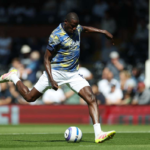 A korabbi Everton kozeppalyas Abdoulaye Doucoure a szaudi Neom csapatahzo igazolt