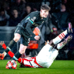 A liverpool fiatal tehetsege james mcconnell uj szerzodest irt ala kolcsonbe az ajaxhoz kerul