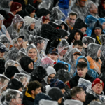 A villam hosszu kesedelmet okoz a harmadik oroszlan teszt masodik felidejeben