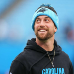 Adam Thielen visszater a Minnesota Vikingshoz a Carolina Panthers tol valo cseret kovetoen