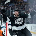 Alex Laferriere haromeves szerzodest irt ala a Los Angeles Kingsszel