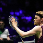Antonsen megkezdi szerepleset a Vilagbajnoksagon a vart gyozelemmel a brazil ellen