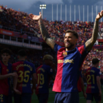 Az Al Nassr megerositette Inigo Martinez ingyenes atigazolasat miutan elhagyta a Barcelonat