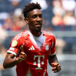 Az Al Nassr szerzodtette Kingsley Comant a Bayerntol