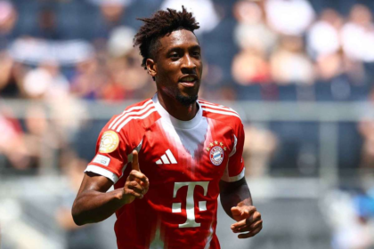 Az Al Nassr szerzodtette Kingsley Comant a Bayerntol