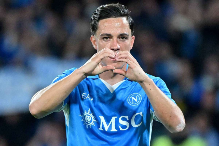 Az Atletico Madrid szerzodtette Giacomo Raspadorit
