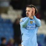 Az Everton megerositette Jack Grealish kolcsonvetelet a Manchester Citytol