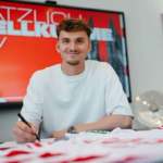 Az FC Koln ot eves szerzodest kotott a Middlesbrough vedojevel Van den Berggel