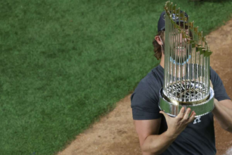 Az mlb bejelentette a 2025 os rajatszas idopontjait az elso merkozest szeptember 30 an jatsszak
