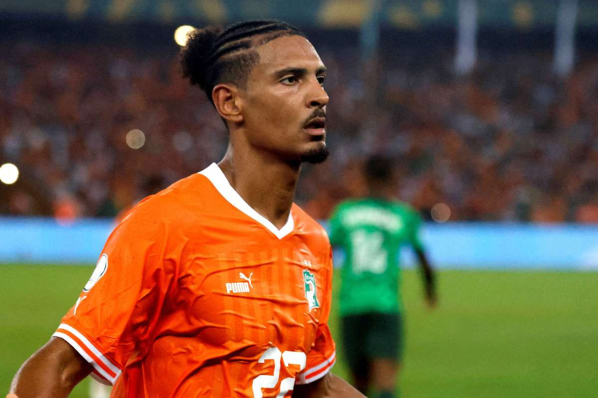 Borussia Dortmund csatara Haller vegleg a holland Utrechthez igazolt