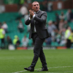 Brendan Rodgers szerint nincs esely arra hogy elhagyja a Celticot a Nottingham Forest pletykak miatt