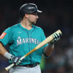 Cal Raleigh az elso MLB jatekos aki eleri a 100 RBIt a 2025 os szezonban