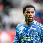 Chuba Akpom Csatar kolcsonbe erkezik az Ipswichhez az Ajaxbol