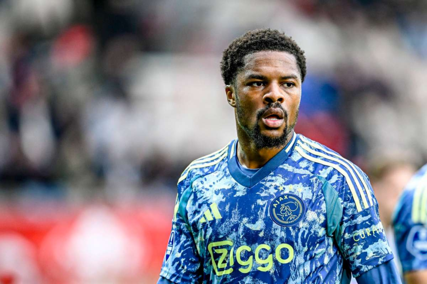 Chuba Akpom Csatar kolcsonbe erkezik az Ipswichhez az Ajaxbol