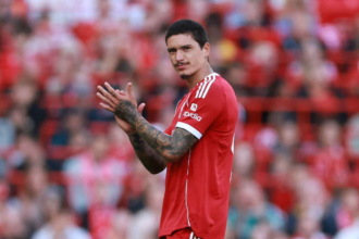 Darwin Nunez haromeves szerzodessel a Liverpoolbol az Al Hilalhoz igazol