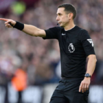 David Coote ot nyolchetes eltiltassal sujtotta az FA Jurgen Klopp megjegyzesei miatt