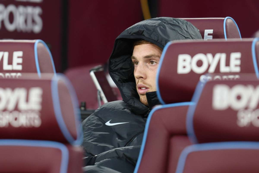 Enzo Maresca szerint Cole Palmer kihuzta magat a West Ham merkozesbol agyeksrules miatt