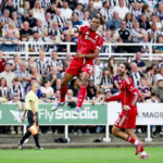 Ezek Liverpool gyozelme mogott allo szamok Newcastle ban