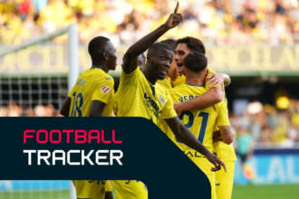 Foci Koveto A Como sokkolja a Laziot a Villarreal vezet a Gironaval szemben a Real Madrid meg hatra van