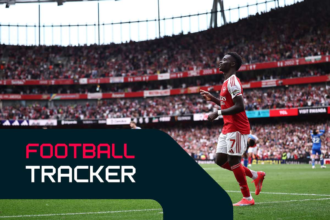 Foci Koveto Arsenal megveri a Leeds t De Bruyne elso Napoli goljat szerzi