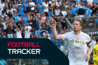 Foci Koveto Az Arsenal megveri a Leeds t De Bruyne golt szerez a Napoli gyoz