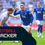 Foci Koveto Everton ket gollal vezet uj otthonaban Palace vezet a Forest ellen