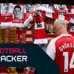 Foci Nyomkoveto Bournemouth Brentford es Burnley nyer Arsenal es Napoli kovetkezik