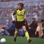 Frank Mill Nemet vilagbajnok elhunyt