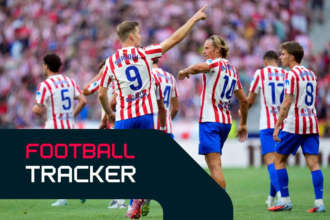 Futball Koveto Atletico egyenlit az Elchevel mikozben a Barcelona Roma es Milan is palyan van