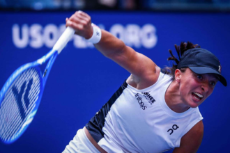 Iga Swiatek megakadalyozza a holland remenyket az US Openen Suzan Lamens legyozesevel