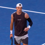 Jack Draper kihuzta magat az US Openrol fennallo kar serules miatt